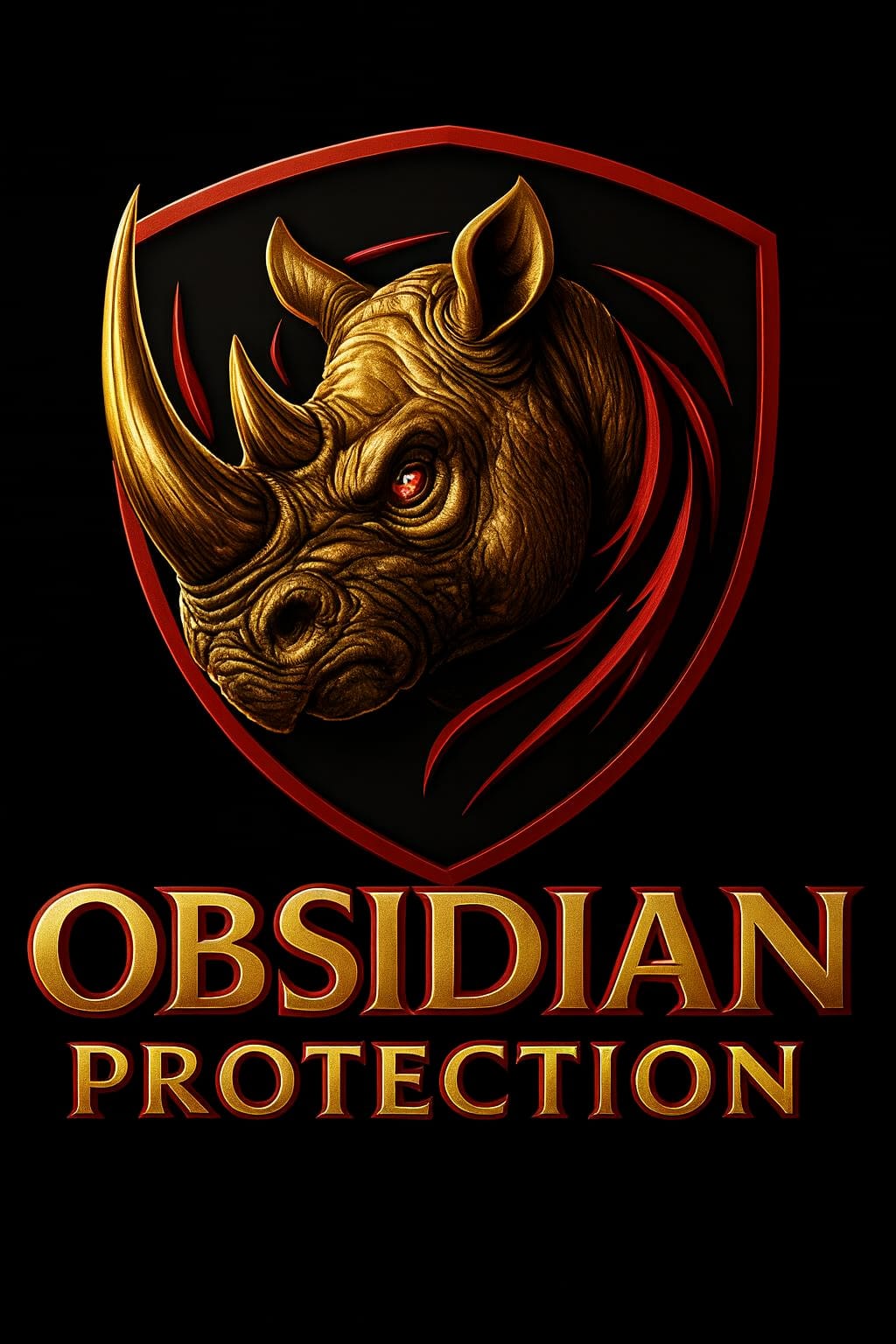 Obsidian Protection